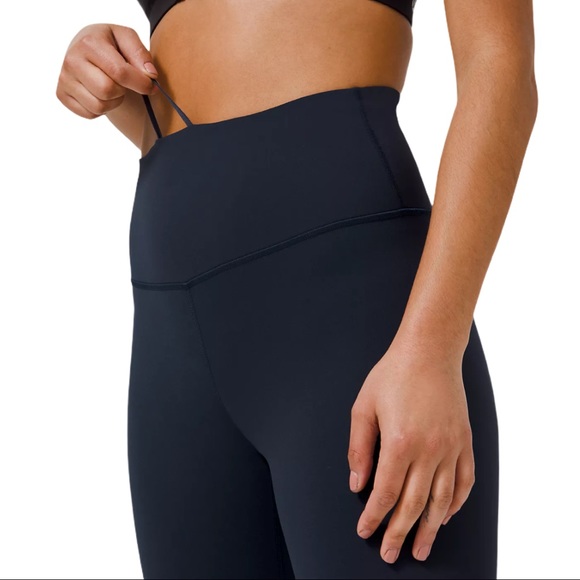 NWT Lululemon Wunder Train HR Tight 28" - Picture 8 of 12